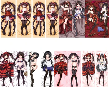 2018-August Anime DATE A LIVE sexy girl Tokisaki Kurumi Nightmare Dakimakura body pillow cover case hugging body pillowcase
2018-August Anime DATE A LIVE sexy girl Tokisaki Kurumi Nightmare Dakimakura body pillow cover case hugging body pillowcase