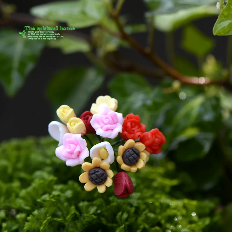 New 1Pcs Flower Calla lily tulip DIY Resin Fairy Garden Craft Decoration Miniature Micro Gnome Terrarium Gift F0871
New 1Pcs Flower Calla lily tulip DIY Resin Fairy Garden Craft Decoration Miniature Micro Gnome Terrarium Gift F0871