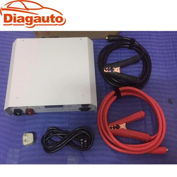 220V Automatic Voltage Regulator MST-90+(14v/120A) for Programming Dedicated Power supply
220V Automatic Voltage Regulator MST-90+(14v/120A) for Programming Dedicated Power supply