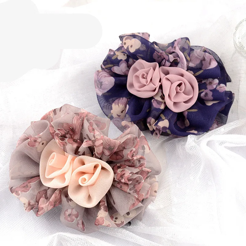 New Highend Rose Flowers Lace Rhinestones large crab Hair Claw Clips Exquisite Elegant Headwear for Women Hair Accessories
New Highend Rose Flowers Lace Rhinestones large crab Hair Claw Clips Exquisite Elegant Headwear for Women Hair Accessories