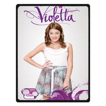 violetta Soft Fuzzy Warm Blankets For Bed Couch Sofa Use Custom Plane Travel Kids Baby Adult Throw Blanket
violetta Soft Fuzzy Warm Blankets For Bed Couch Sofa Use Custom Plane Travel Kids Baby Adult Throw Blanket