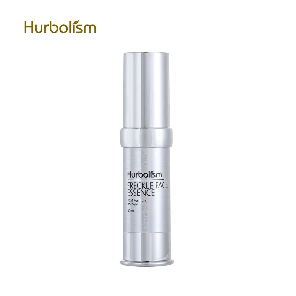 Hurbolism Freckle Face Serum, TCM formula borneol,keep skin smooth and delicate, absorbent, improve the growth of antibody
Hurbolism Freckle Face Serum, TCM formula borneol,keep skin smooth and delicate, absorbent, improve the growth of antibody