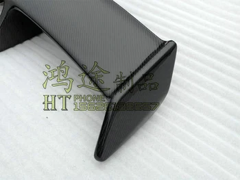 Fit for TOYOTA GT86/ Subaru BRZ automotive special ZELE carbon fiber Rear spoiler
Fit for TOYOTA GT86/ Subaru BRZ automotive special ZELE carbon fiber Rear spoiler