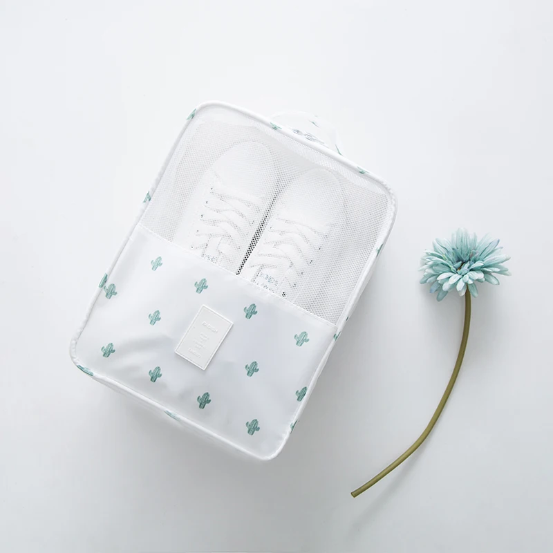 Waterproof Shoes Clothing Bag Pouch Travel Storage Bag Portable Shoes 2 Storey Organizer Sorting Pouch Zip Lock Home Storage Bag
Waterproof Shoes Clothing Bag Pouch Travel Storage Bag Portable Shoes 2 Storey Organizer Sorting Pouch Zip Lock Home Storage Bag