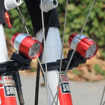 Hot 6 LED Professional Cycling Bike Bicycle Mini Front Head Light Warning Lamp Waterproof Safety Headlight With Lamp Holder
Hot 6 LED Professional Cycling Bike Bicycle Mini Front Head Light Warning Lamp Waterproof Safety Headlight With Lamp Holder