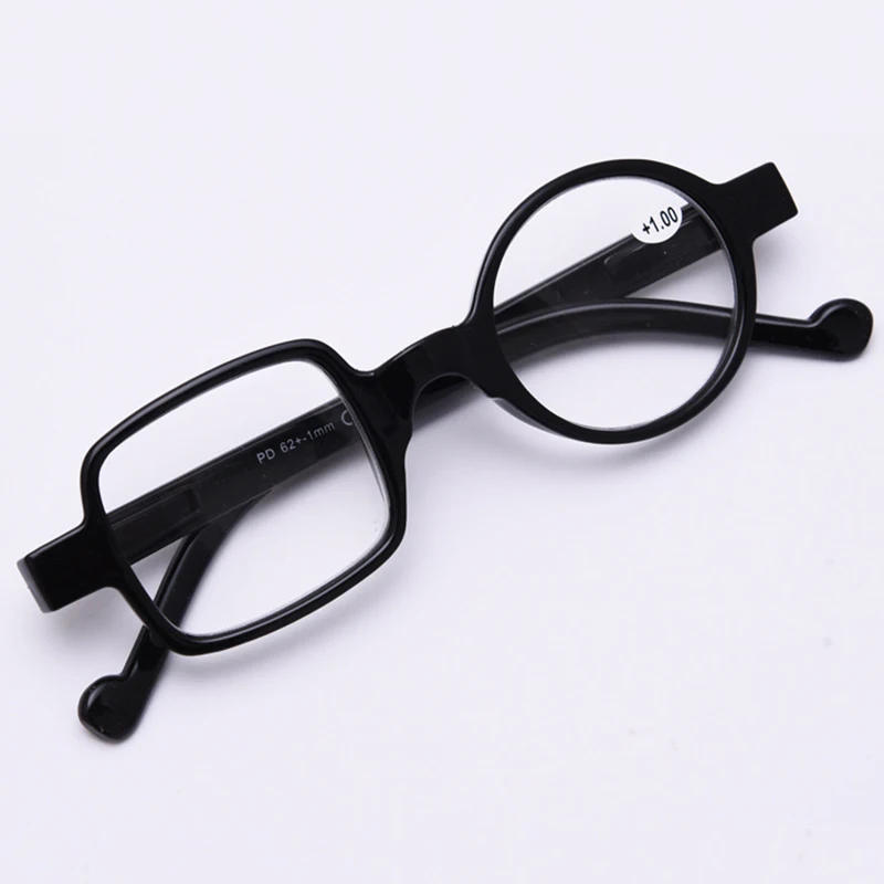 Men Women Anti Blue Light Reading Glasses Ultralight Comfortable Presbyopic Eyeglasses Square Round PC Frame 1.0 To 3.5 R249
Men Women Anti Blue Light Reading Glasses Ultralight Comfortable Presbyopic Eyeglasses Square Round PC Frame 1.0 To 3.5 R249