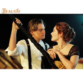 New Titanic Poster Cloth Silk Poster Home Decoration Art Fabric Poster Print 30X45cm,40X60cm.50X75cm,60X90cm
New Titanic Poster Cloth Silk Poster Home Decoration Art Fabric Poster Print 30X45cm,40X60cm.50X75cm,60X90cm