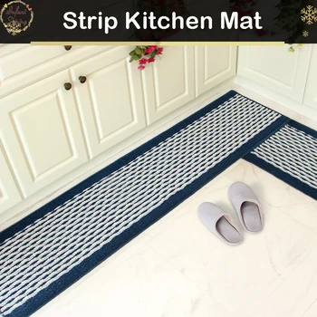Cordial Shining New kitchen Mat Strip Extended Household Mat Water And Oil Absorption Customized Cushion TPR Anti-skid Carpet
Cordial Shining New kitchen Mat Strip Extended Household Mat Water And Oil Absorption Customized Cushion TPR Anti-skid Carpet