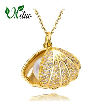MITUO bohemia necklaces & pendants,natural pearl cages charms for women,fashion style 925 Silver V Necklace,pearl shell pendant
MITUO bohemia necklaces & pendants,natural pearl cages charms for women,fashion style 925 Silver V Necklace,pearl shell pendant