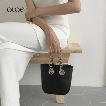 Mini Chain Bucket Purses and Handbags Women Bags Designer Ins Shoulder Messenger Bag Female Casual Totes Small Messenger Bag
Mini Chain Bucket Purses and Handbags Women Bags Designer Ins Shoulder Messenger Bag Female Casual Totes Small Messenger Bag