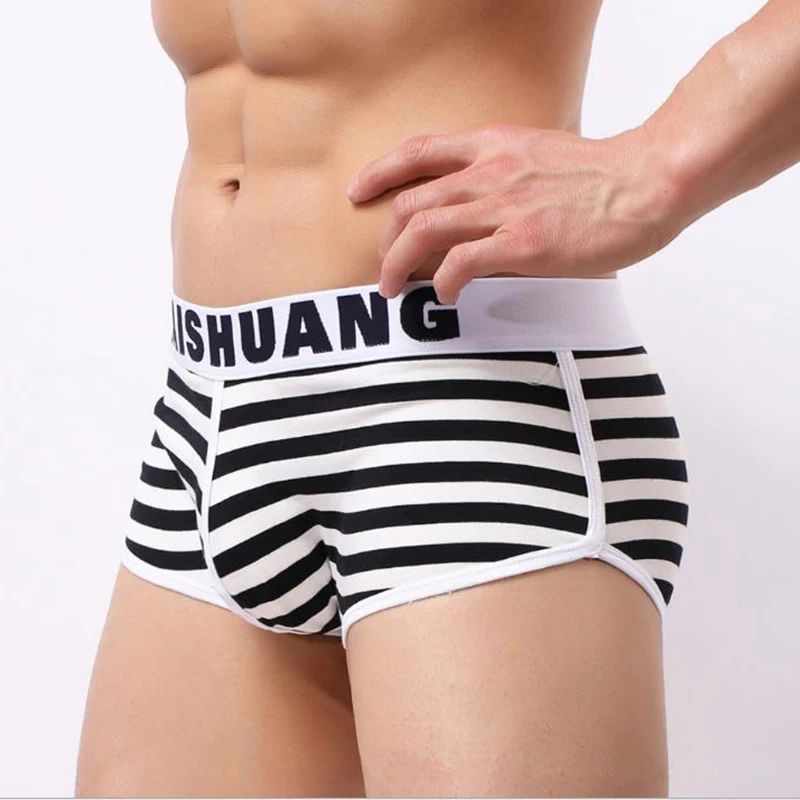 Boxer Shorts Men Underwear Cotton Boxer 365 Mens Pouch Boxers Underpants Underwear Cueca Boxers for Men Trunks JS19
Boxer Shorts Men Underwear Cotton Boxer 365 Mens Pouch Boxers Underpants Underwear Cueca Boxers for Men Trunks JS19