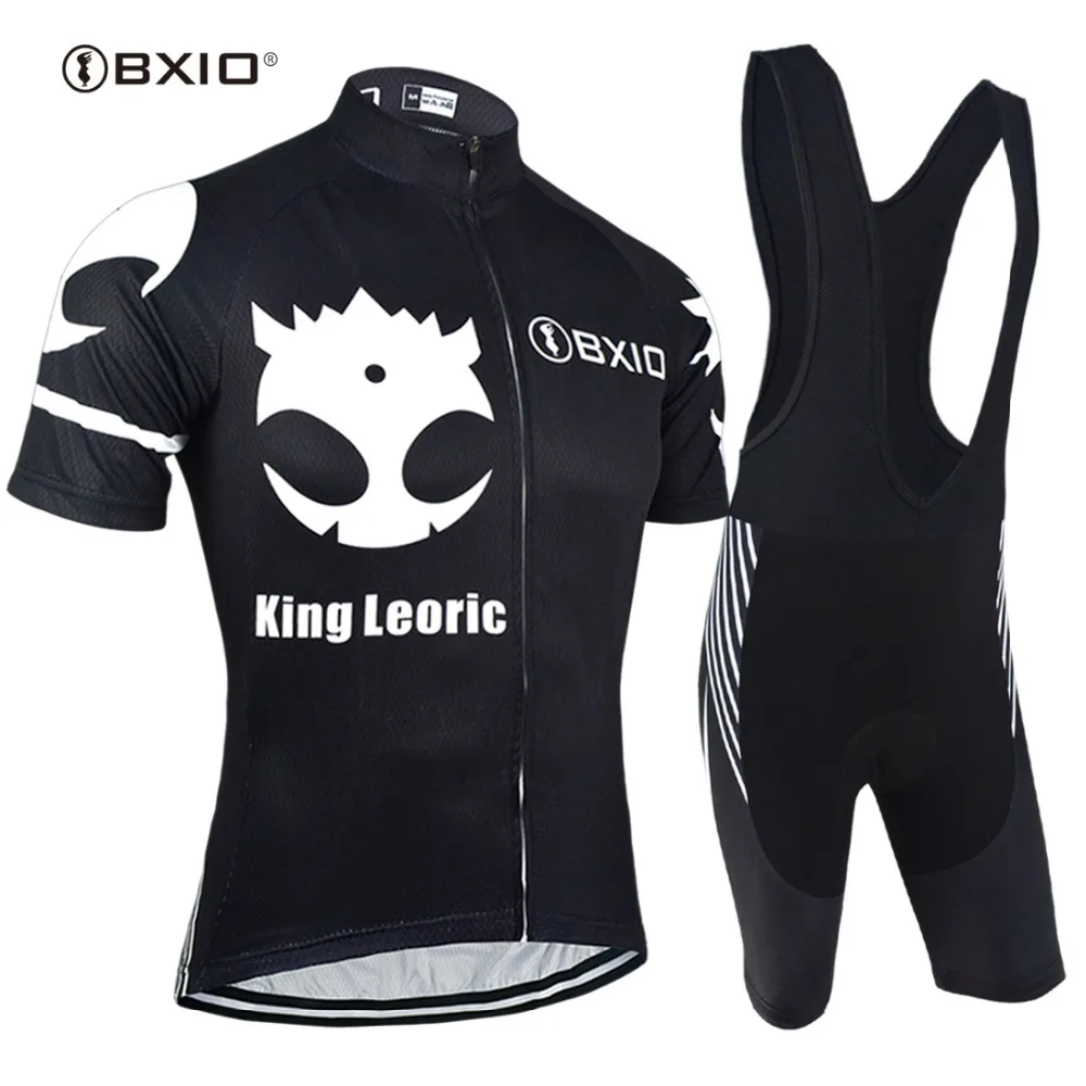 BXIO Brand 2019 New Cycling Jersey Sets Short Sleeve Bicycle Clothing Top Grade Pro Tour Team Bike Clothes Ropa Ciclismo 109
BXIO Brand 2019 New Cycling Jersey Sets Short Sleeve Bicycle Clothing Top Grade Pro Tour Team Bike Clothes Ropa Ciclismo 109