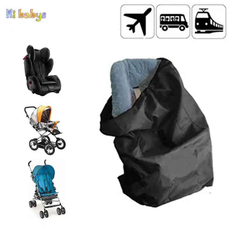 stroller covers