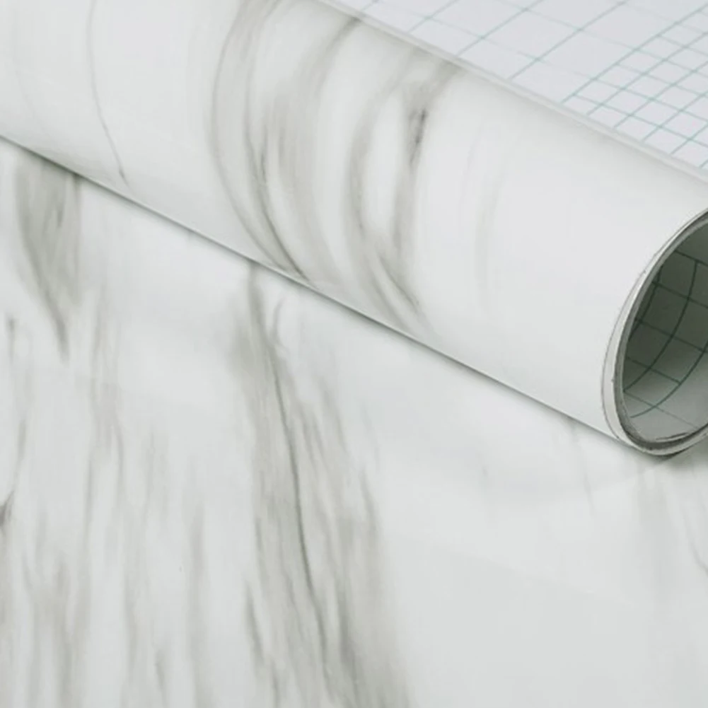 60*50cm DIY Vinyl Glossy Marble Sticker Film Kitchen Cabinet Countertop Self adhesive Sticker Wallpaper Home Decor Wall Sticker
60*50cm DIY Vinyl Glossy Marble Sticker Film Kitchen Cabinet Countertop Self adhesive Sticker Wallpaper Home Decor Wall Sticker