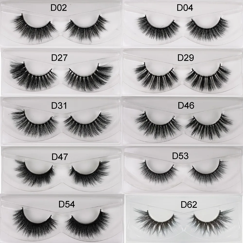 HUISGHAIR BRAND natural long 3d mink eyelashes hand made false eyelash 5 pairs 3d mink lashes makeup false eyelashes faux cils
HUISGHAIR BRAND natural long 3d mink eyelashes hand made false eyelash 5 pairs 3d mink lashes makeup false eyelashes faux cils