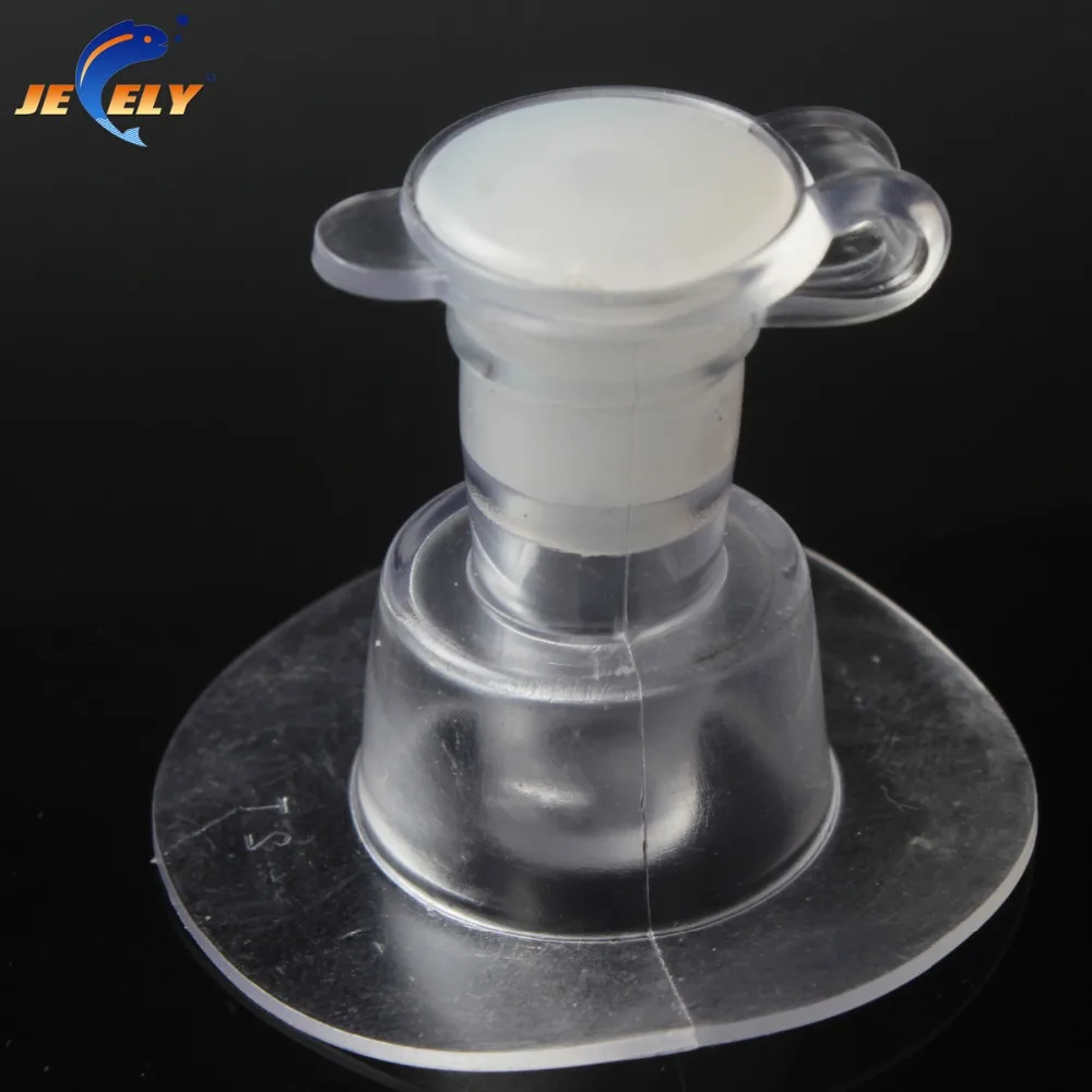 Jeely PVC Kitesurfing Kite Non-Return Inflate Valve Without Self Stick For Repair
Jeely PVC Kitesurfing Kite Non-Return Inflate Valve Without Self Stick For Repair