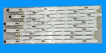 813mm LED bar light strip 9leds For SamSung Un40j6500 UE40J6370 UA40KUF30EJXXZ 40'' TV S-5U75-40-FL-R05/L04-REV1.4
813mm LED bar light strip 9leds For SamSung Un40j6500 UE40J6370 UA40KUF30EJXXZ 40'' TV S-5U75-40-FL-R05/L04-REV1.4