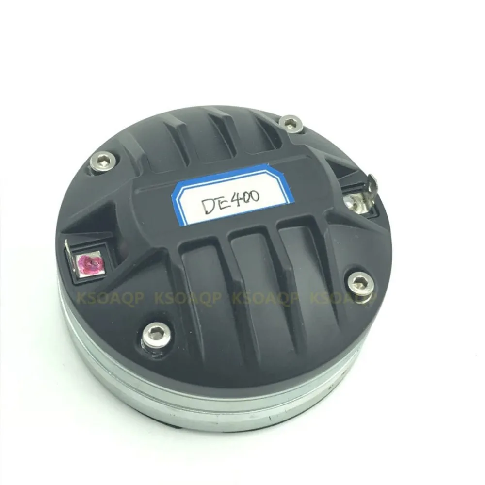 8ohm or 16ohm Hiqh Quality Speakers for line array speaker in professional audio ,B&C DE400 neodymium,44mm
8ohm or 16ohm Hiqh Quality Speakers for line array speaker in professional audio ,B&C DE400 neodymium,44mm