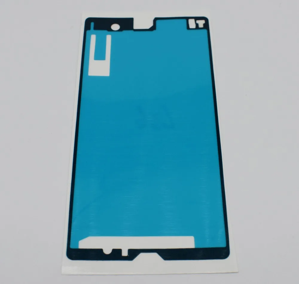 100pcs/lot New LCD touch screen Front Frame Adhesive Sticker Glue for Sony Xperia Z L36h
100pcs/lot New LCD touch screen Front Frame Adhesive Sticker Glue for Sony Xperia Z L36h