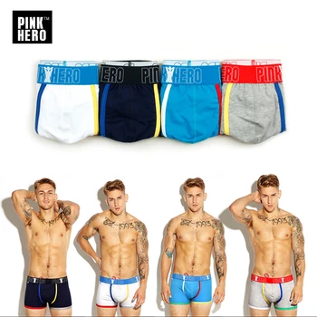 Fashion Men's Boxer Sexy Underwear Classic Fashion Underpant Shorts Man Bulge Pouch Comfort and Soft Solid Color
Fashion Men's Boxer Sexy Underwear Classic Fashion Underpant Shorts Man Bulge Pouch Comfort and Soft Solid Color