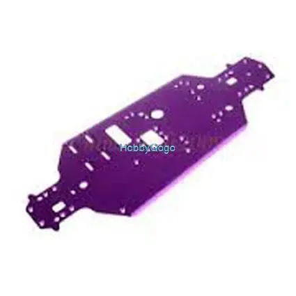 HSP part 88304 Chassis for HiMOTO Hispeed 1/8 Scale Truck Off-Road Monster Truggy 94088
HSP part 88304 Chassis for HiMOTO Hispeed 1/8 Scale Truck Off-Road Monster Truggy 94088