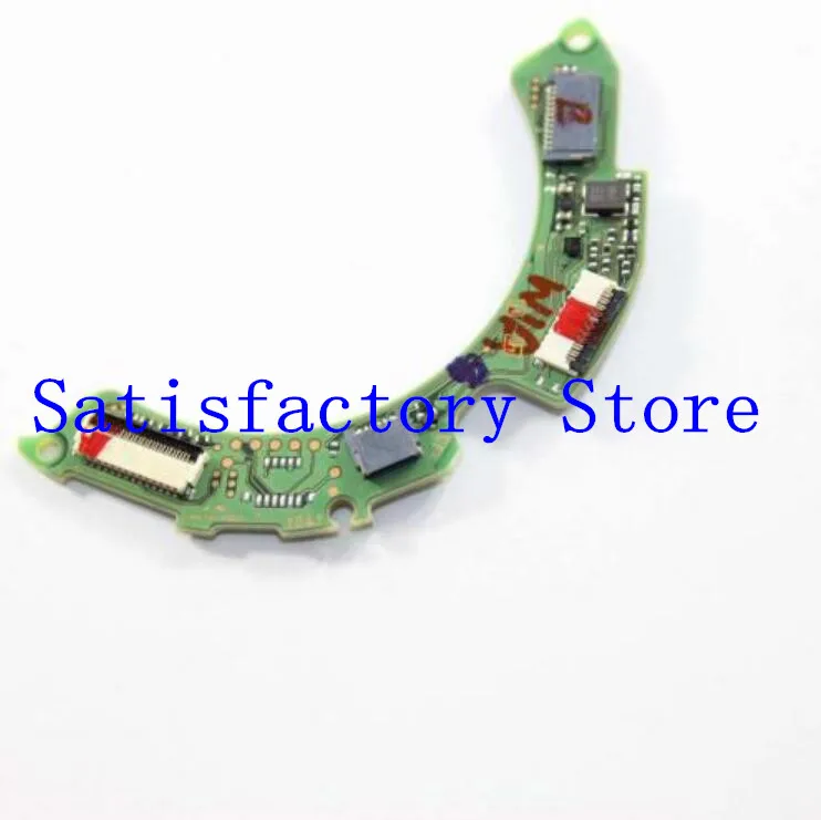 new for Sony Planar T FE 50mm F1.4 ZA Lens Main Board Processor Replacement Repair Part
new for Sony Planar T FE 50mm F1.4 ZA Lens Main Board Processor Replacement Repair Part