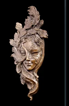 2020 office home LIVING ROOM TOP Decor ART --35 CM LARGE peacock GIRL ART bronze statue Decoration brass decorative
2020 office home LIVING ROOM TOP Decor ART --35 CM LARGE peacock GIRL ART bronze statue Decoration brass decorative
