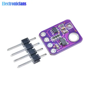 GY-VEML6075 Based on VEML6075 UVA UVB Light Sensor Module I2C Interface 3.3V Board CMOS Chip
GY-VEML6075 Based on VEML6075 UVA UVB Light Sensor Module I2C Interface 3.3V Board CMOS Chip