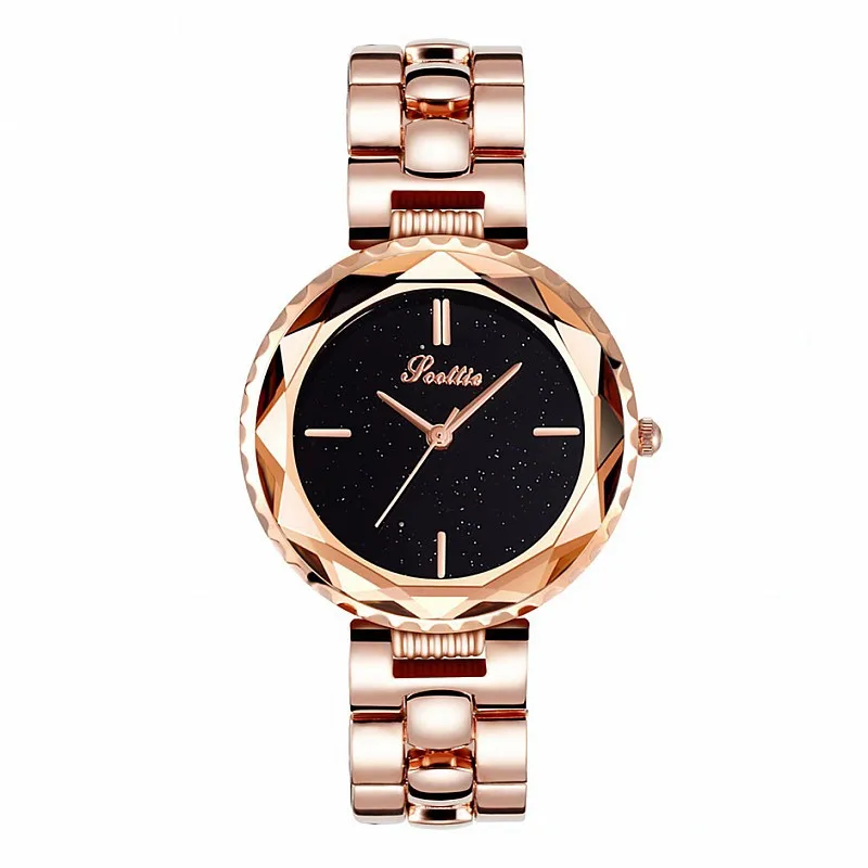 Top Brand Women's Watches Women Fashion Rhinestone Gold Quartz Wrist Watch Woman Casual Dress Watch Lady Clock Bayan Kol Saati
Top Brand Women's Watches Women Fashion Rhinestone Gold Quartz Wrist Watch Woman Casual Dress Watch Lady Clock Bayan Kol Saati