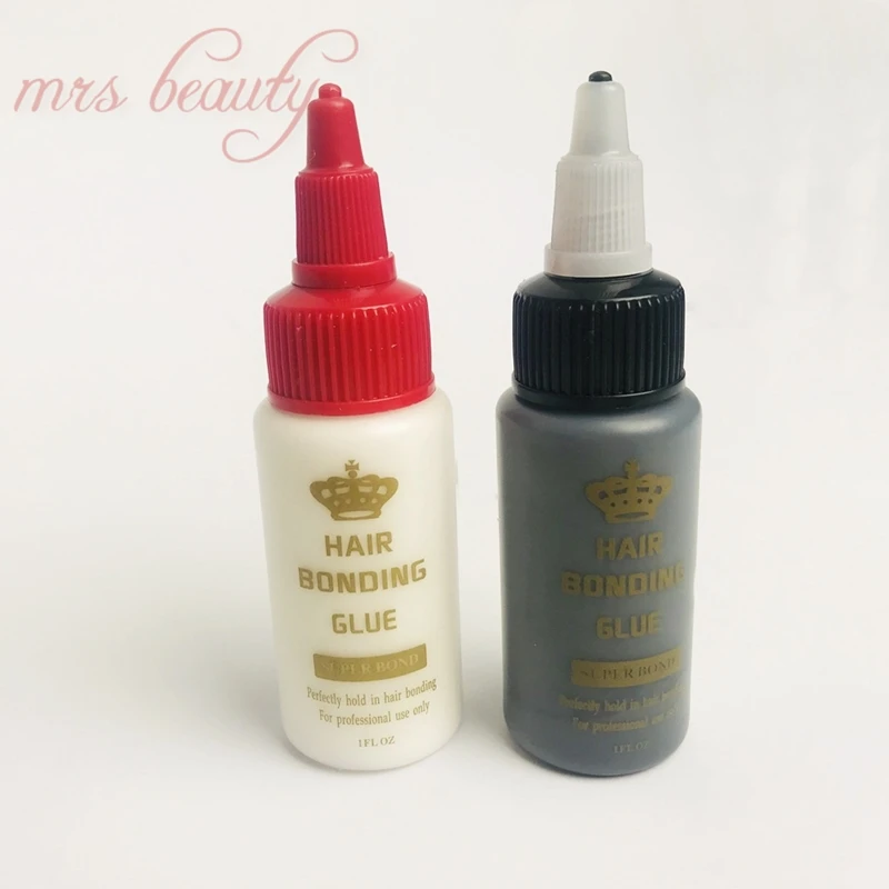 Hair Bonding Glue For Double Wefted Hair weave Liquid Adhesives Weft Glue Perfectly Hold Glue Bonding and Weft Bonding Remover
Hair Bonding Glue For Double Wefted Hair weave Liquid Adhesives Weft Glue Perfectly Hold Glue Bonding and Weft Bonding Remover