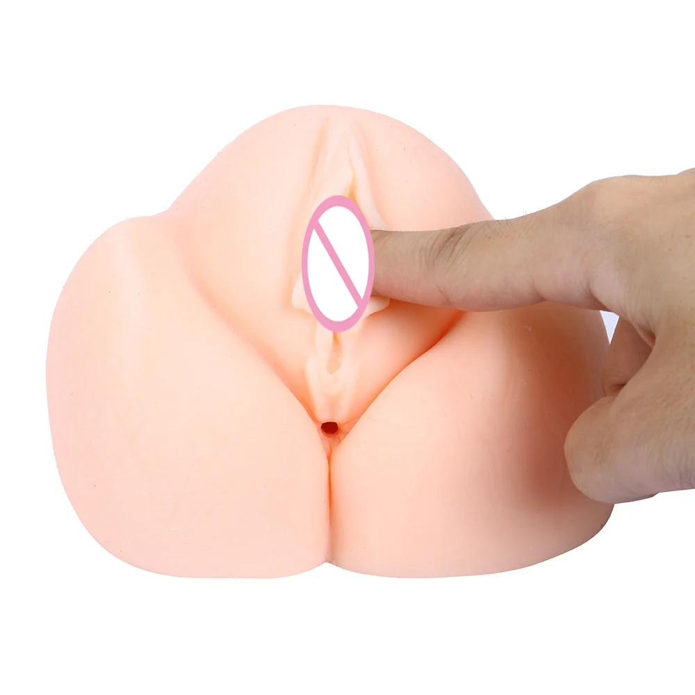 Мастурбатор Вагина Для Мужчин Кукла