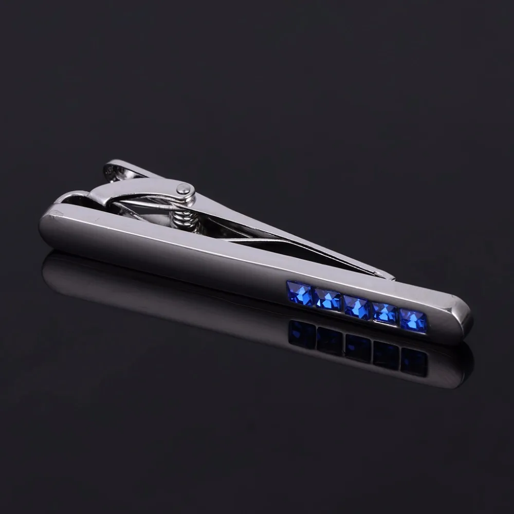 JAVRICK Luxury Gentleman Men Metal Simple Necktie Tie Pin Clip Bar Clasp Practical Gift For Wedding/Business/Banquet/Feast
JAVRICK Luxury Gentleman Men Metal Simple Necktie Tie Pin Clip Bar Clasp Practical Gift For Wedding/Business/Banquet/Feast
