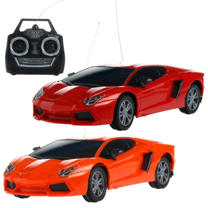 1/24 Drift Speed Radio Remote Control RC RTR Racing Car Truck Kids Toy Xmas Gift #H055#
1/24 Drift Speed Radio Remote Control RC RTR Racing Car Truck Kids Toy Xmas Gift #H055#
