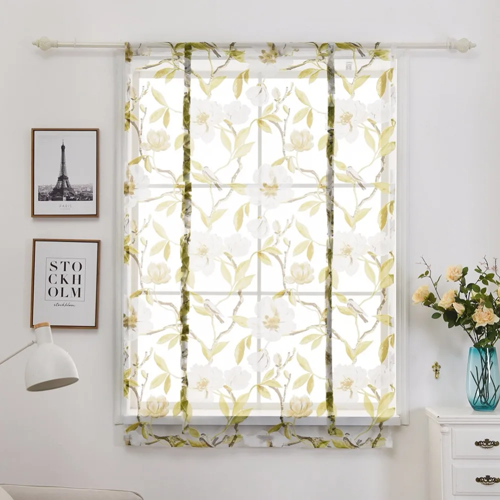 Print Transparent Rome Curtains Fast Ironing Steam Cleaner Dry Natural Refresh Dream Japanese & Korean Style Leaves flowers
Print Transparent Rome Curtains Fast Ironing Steam Cleaner Dry Natural Refresh Dream Japanese & Korean Style Leaves flowers
