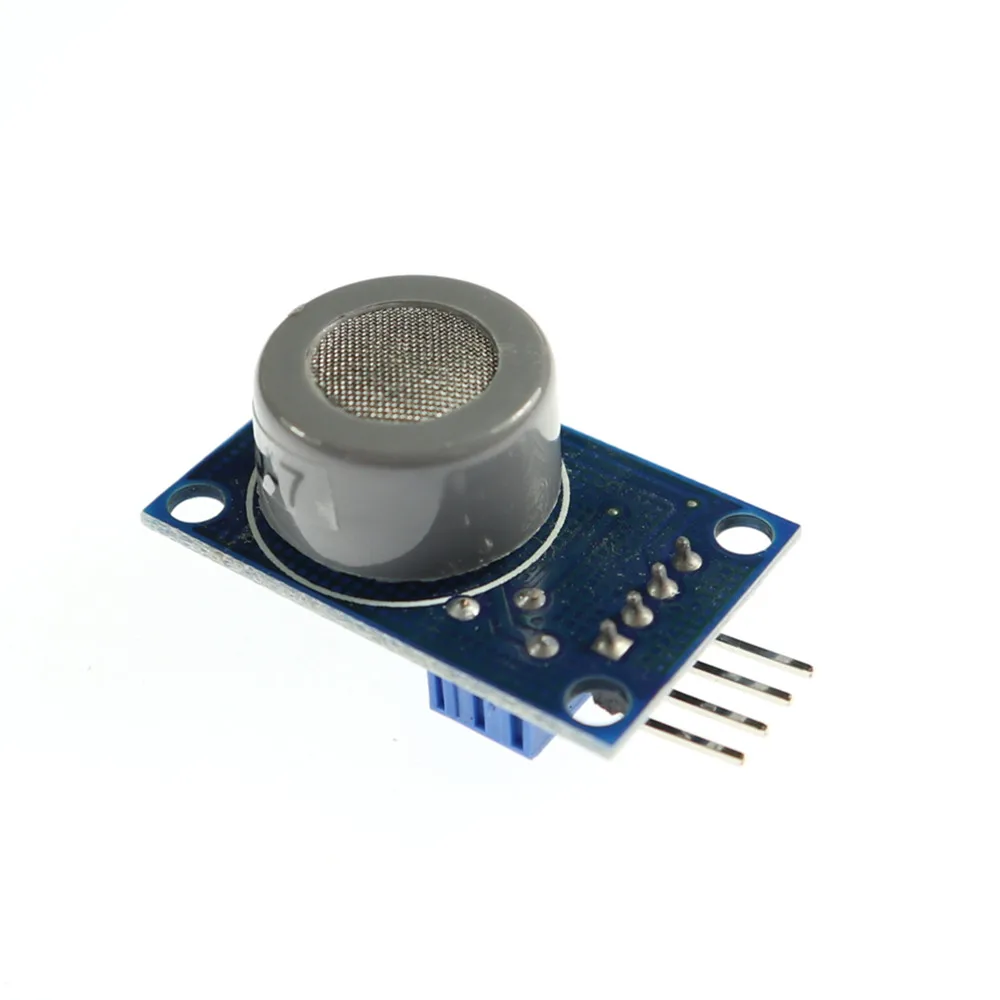 1pcs MQ-7 module Carbon monoxide gas sensor detection alarm MQ7 for arduino | Электроника