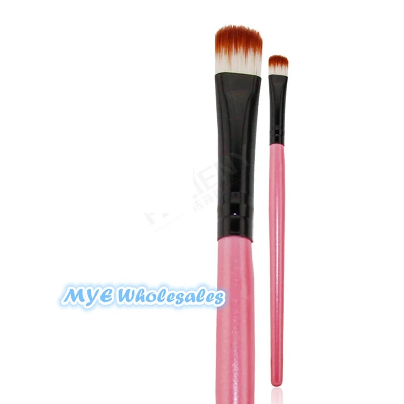 Professional Brand New Makep Cuosmetics Blending Eyeshadow Eye Shading Brush Make Up Wood Tool
Professional Brand New Makep Cuosmetics Blending Eyeshadow Eye Shading Brush Make Up Wood Tool
