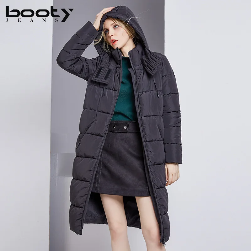 Bootyjeans brand 2017 Women Winter Super Warm X-long Cotton Quilted Jacket Keep Warm Thickening Coat Hooded Outerwear Female
Bootyjeans brand 2017 Women Winter Super Warm X-long Cotton Quilted Jacket Keep Warm Thickening Coat Hooded Outerwear Female