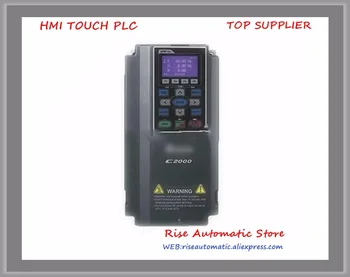 3 Phase 380V 3.7KW 5HP 9A 600HZ New VFD037C43A VFD-C2000 Inverter AC Motor Drive
3 Phase 380V 3.7KW 5HP 9A 600HZ New VFD037C43A VFD-C2000 Inverter AC Motor Drive
