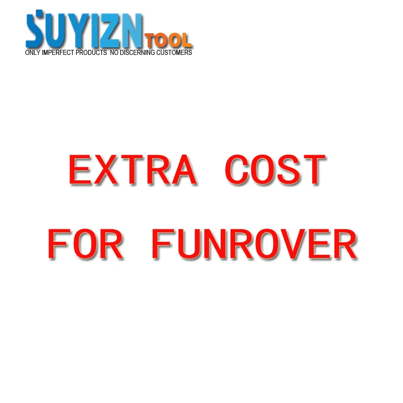 Link For Buyer To Pay Extra Fee Of Optional Function Or Adjust Change Shipping Cost, Surcharge, additional costs
Link For Buyer To Pay Extra Fee Of Optional Function Or Adjust Change Shipping Cost, Surcharge, additional costs