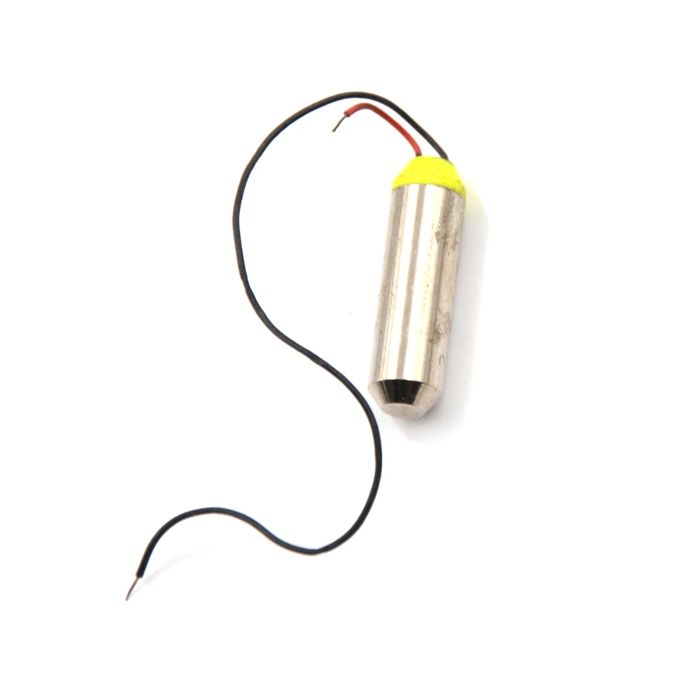 1pcs Waterproof Micro Coreless Hollow Cup Vibrating Vibration Motor Model DIY Beauty Instrument Massager DC Motor
1pcs Waterproof Micro Coreless Hollow Cup Vibrating Vibration Motor Model DIY Beauty Instrument Massager DC Motor
