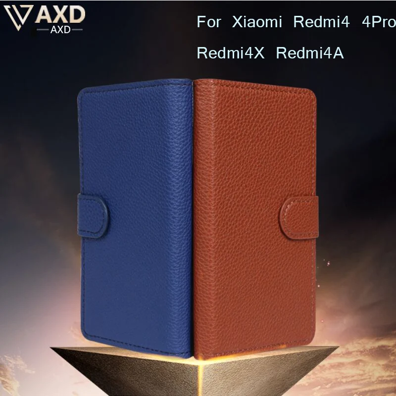 Coque For XiaoMi Redmi 4x 4xPro Leather Cover for 4A Flip Wallet Case For Hongmi 4 4 pro Red rice 4X Xiomi Phone Fundas Case
Coque For XiaoMi Redmi 4x 4xPro Leather Cover for 4A Flip Wallet Case For Hongmi 4 4 pro Red rice 4X Xiomi Phone Fundas Case