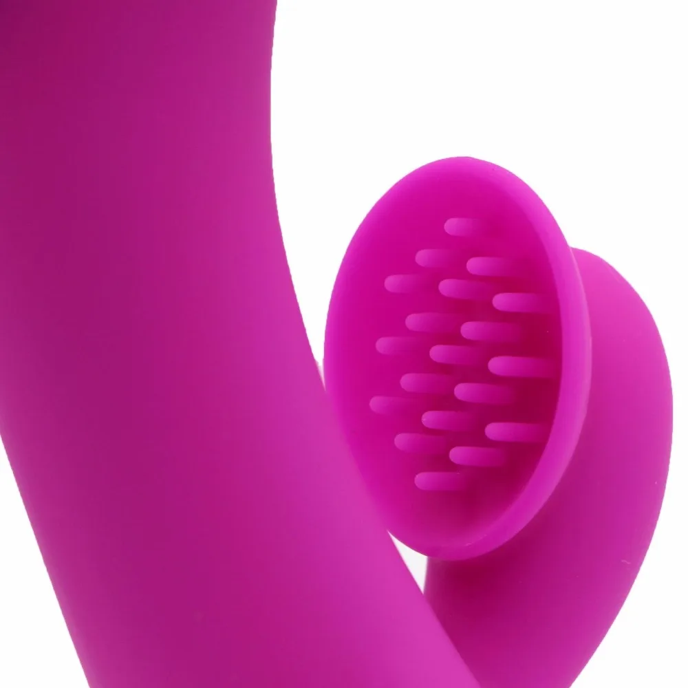 Double Vibrators G-spot Vibes Vibrating Body Massager Silicone 30 Functions Vibrator Adult Sex Toys For Woman Sex Machine Shop