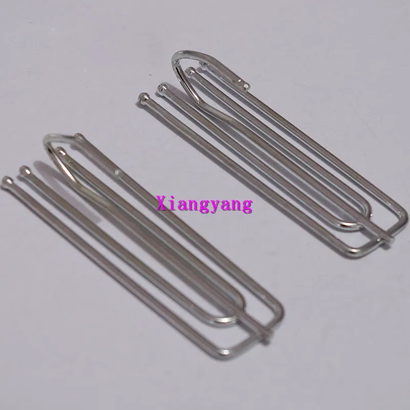 Free shipping 20 pieces a lot Curtain Hook Accessories holder 4 feet new curtain accessory hooks metal hooks for curtains
Free shipping 20 pieces a lot Curtain Hook Accessories holder 4 feet new curtain accessory hooks metal hooks for curtains