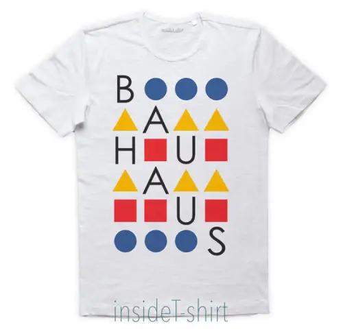 MAGLIETTA BAUHAUS maglia design architettura Mies architecture art T-SHIRT MAN Summer Men'S fashion Tee,Casual Short Sleeve TEE
MAGLIETTA BAUHAUS maglia design architettura Mies architecture art T-SHIRT MAN Summer Men'S fashion Tee,Casual Short Sleeve TEE