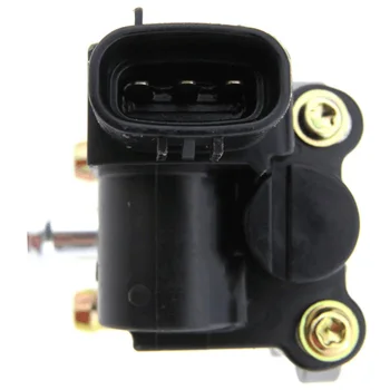 136800-1060 22270-16090 Idle Air Control Valve For Toyota Corolla Idle Speed Motor 2227016090 1368001060
136800-1060 22270-16090 Idle Air Control Valve For Toyota Corolla Idle Speed Motor 2227016090 1368001060