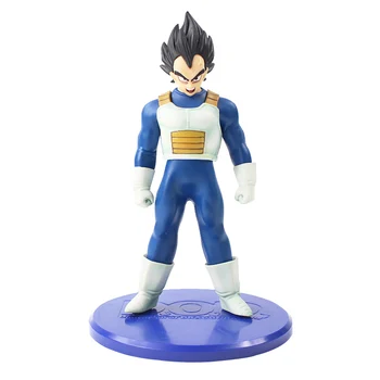 Dragon Ball Z Super Saiyan Dimension of DragonBall Vegeta Figurine PVC Action Figure Collection Model Toys Dolls
Dragon Ball Z Super Saiyan Dimension of DragonBall Vegeta Figurine PVC Action Figure Collection Model Toys Dolls