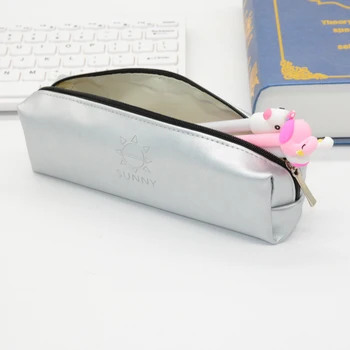Pencil Case PU Korean Estojo Escolar Sunnny Kalem Kutusu Etui Bag Estuche Lapices School Cartucheras Para Lapices Escolares
Pencil Case PU Korean Estojo Escolar Sunnny Kalem Kutusu Etui Bag Estuche Lapices School Cartucheras Para Lapices Escolares