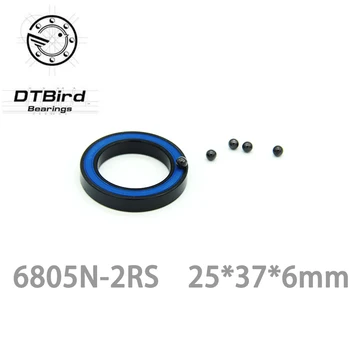 Free Shipping 6805N bearing steel hybrid ceramic ball bearing 6805n rs 25*37*6mm bicycle hubs 6805N-2RS 6805n 2rs mr25376 2rs
Free Shipping 6805N bearing steel hybrid ceramic ball bearing 6805n rs 25*37*6mm bicycle hubs 6805N-2RS 6805n 2rs mr25376 2rs