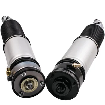 2PCS Rear Air Suspension Air Struts Shock For BMW 7 Series E23 E32 E38 E65 E66 F01 F02 37106778799
2PCS Rear Air Suspension Air Struts Shock For BMW 7 Series E23 E32 E38 E65 E66 F01 F02 37106778799