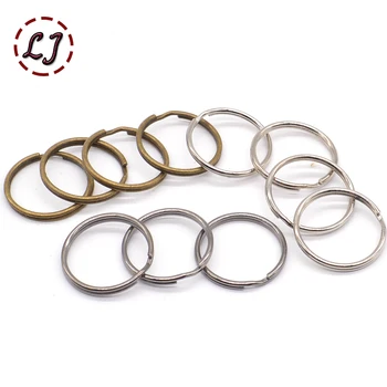 Wholesale 10pcs/lot 25mm 20mm silver bronze gold Metal Key Rings buckle for KeyChains accessories 
Wholesale 10pcs/lot 25mm 20mm silver bronze gold Metal Key Rings buckle for KeyChains accessories